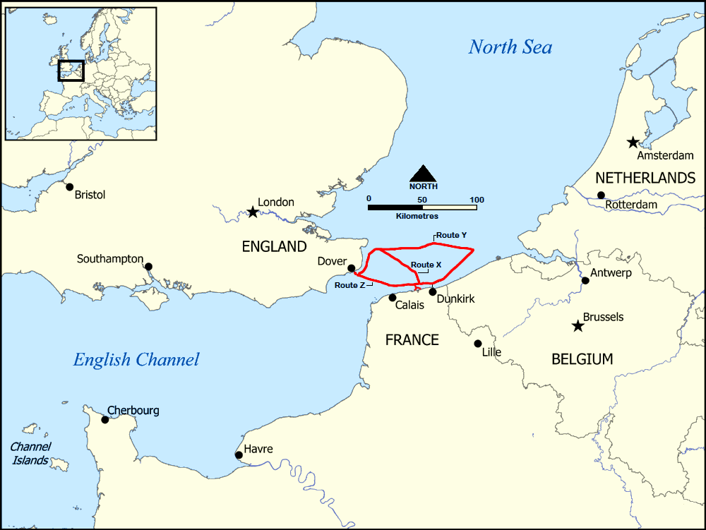 Plano De Cul Dunkerque-9104