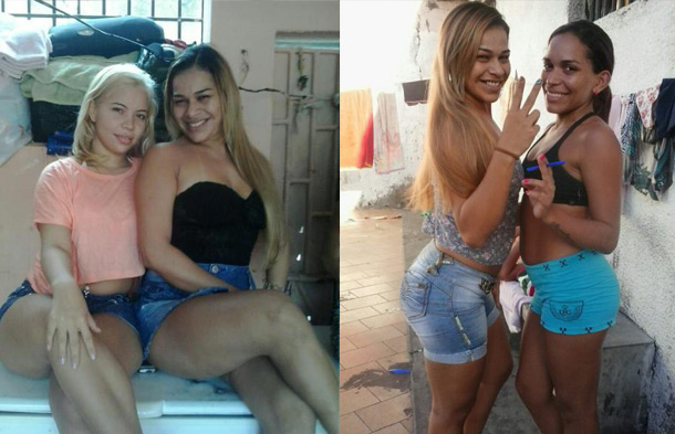 Encontrar Mulheres Um Manaus-36238