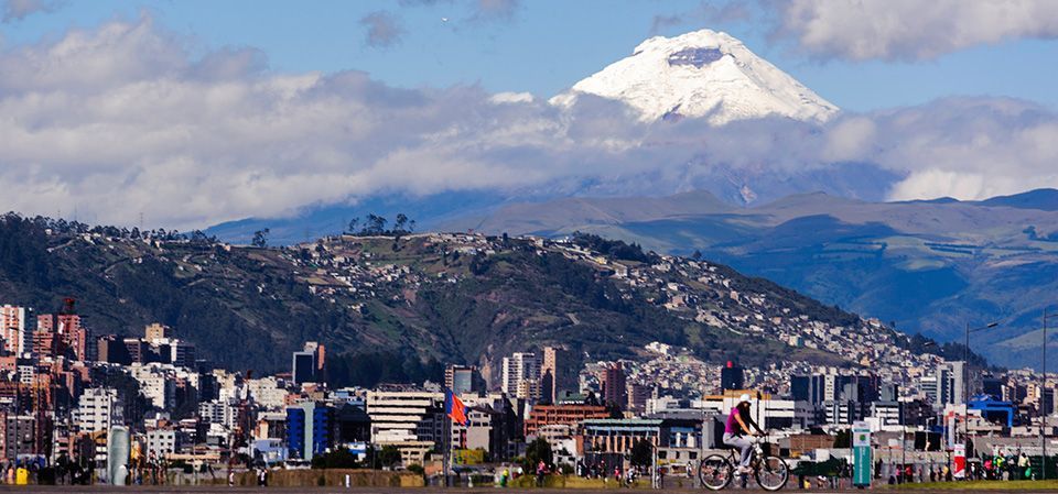 Relações Ocasionais Quito 2018-56750