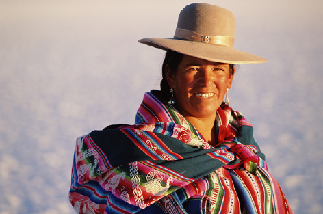 Buscar Um Parceiro Latino Bolivia-57354