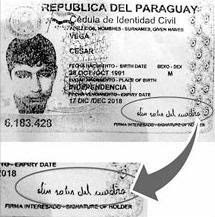 Nomes De Mulheres S Paraguay-76964