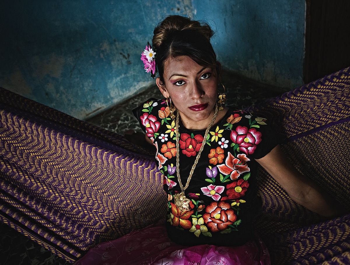 Mulheres Que Procuram Homens Em Oaxaca-72860
