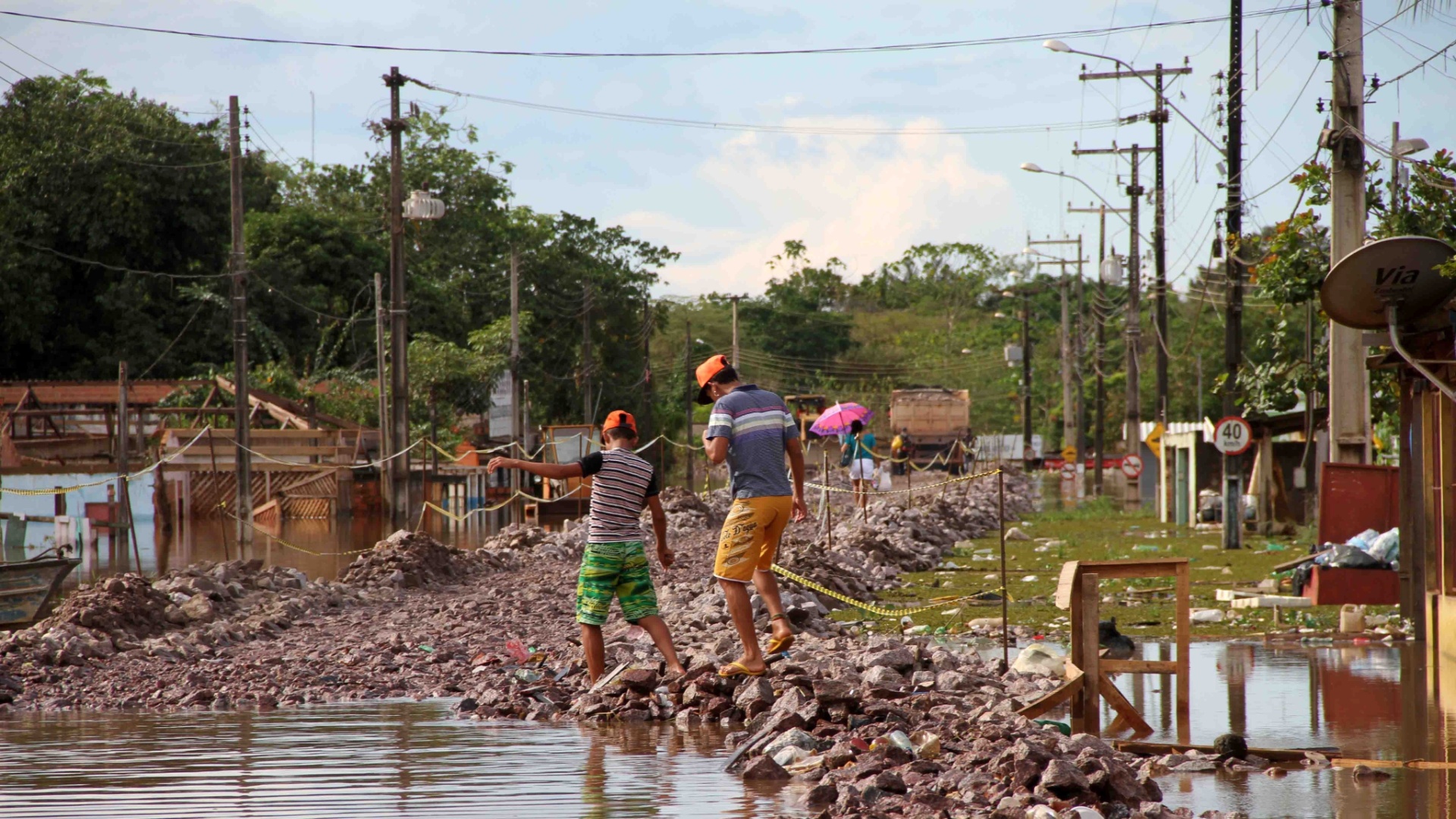 Contatos Em Del Rio Ecuador-61907