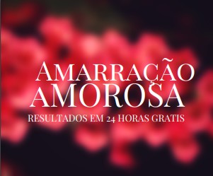 Amarração De Amor Online Gratis-53190