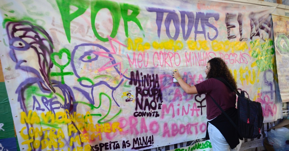 Buscando No Mulheres Livres São Paulo-11291