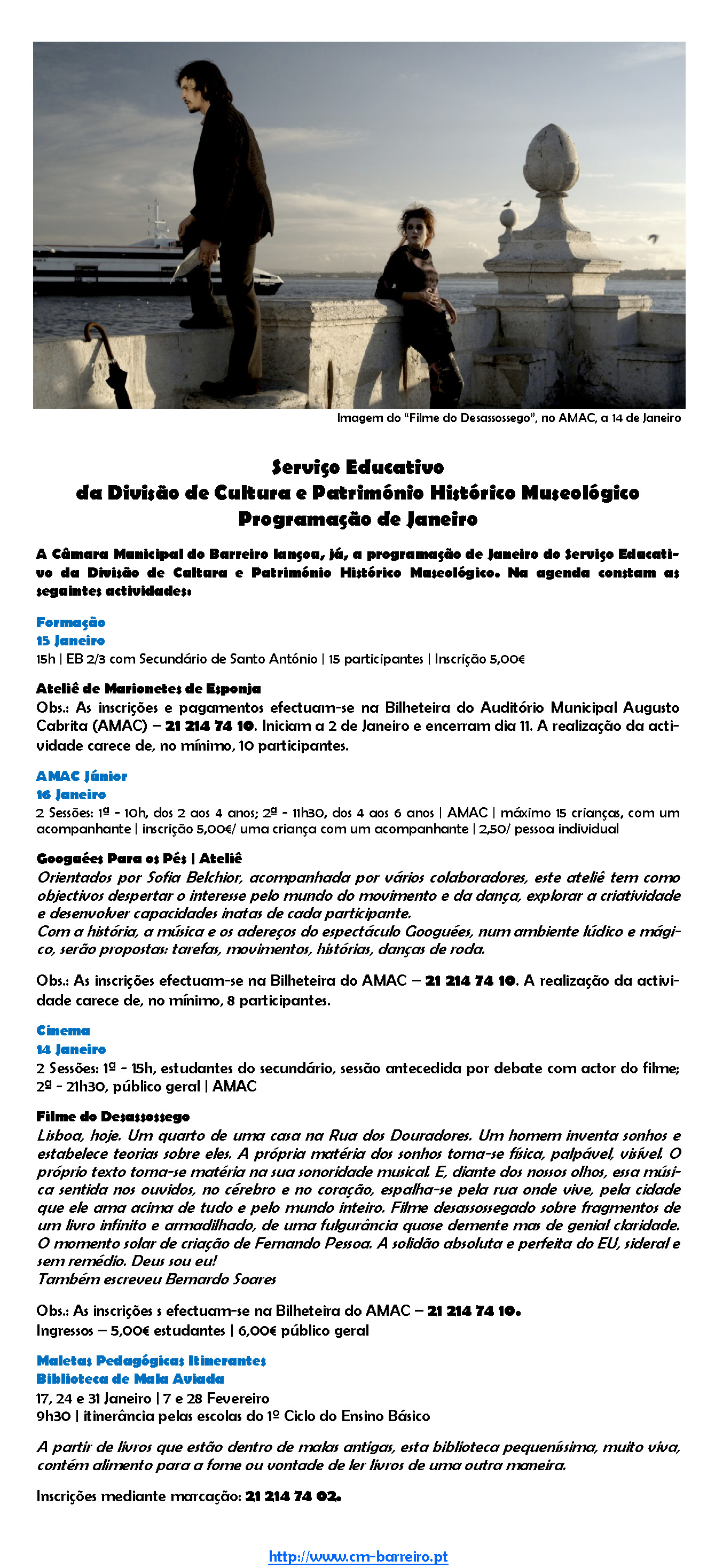 Anúncio Mulher Casada Em Busca De Barreiro-80839