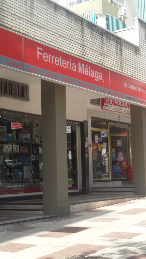 Ferramentas Malaga-38831