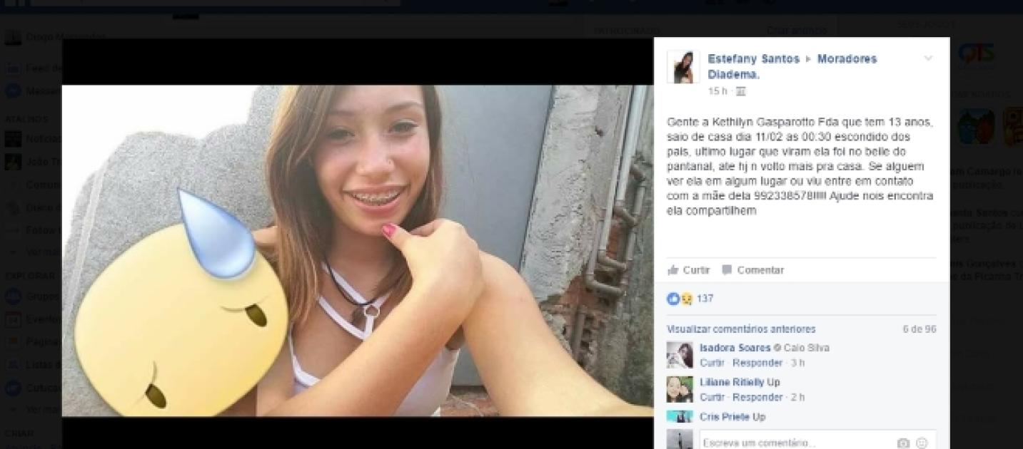 Contactos De Garotas Para Conversar-47023