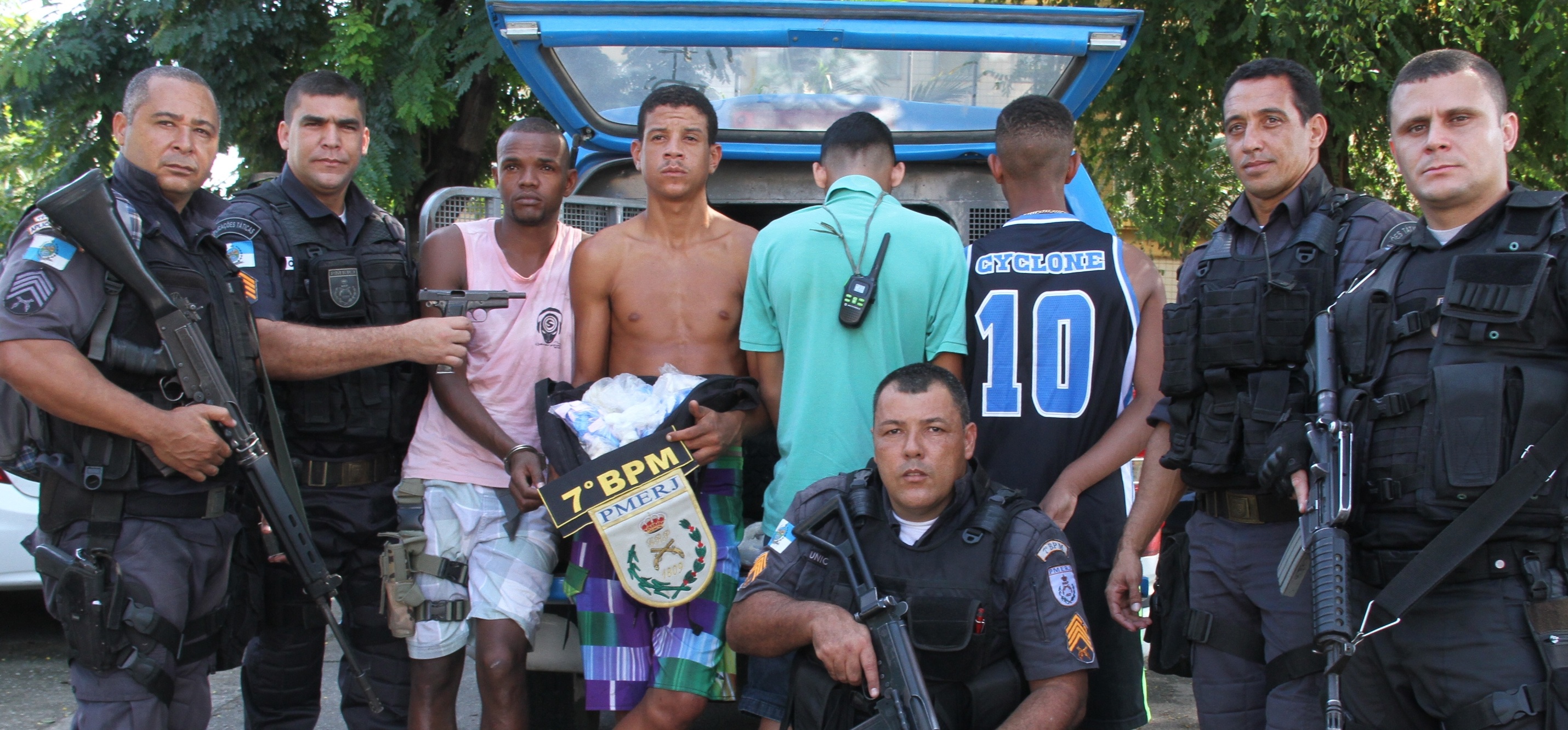 Procurando Homens Na São Gonçalo-10415
