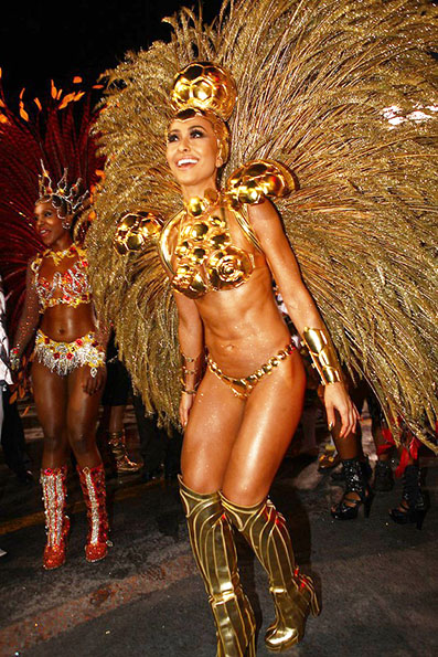 Mulheres Eiras No Carnaval Setúbal-42406