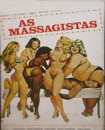 Massagistas E Profissionais Do Sexo Guarulhos-51116