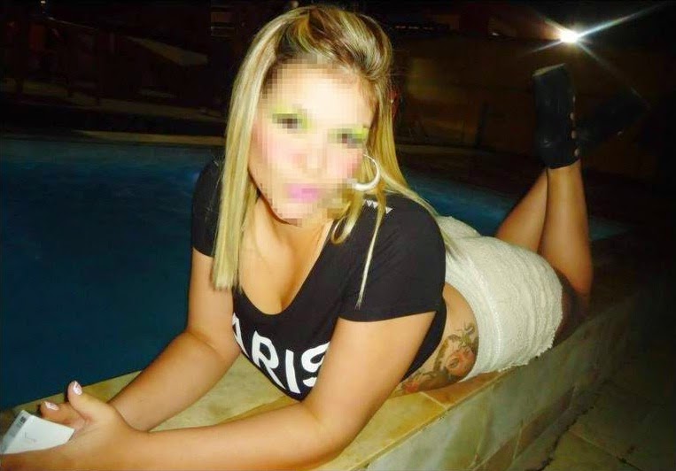 Mulher Procura Amante Jovem Em Barcelona-32063