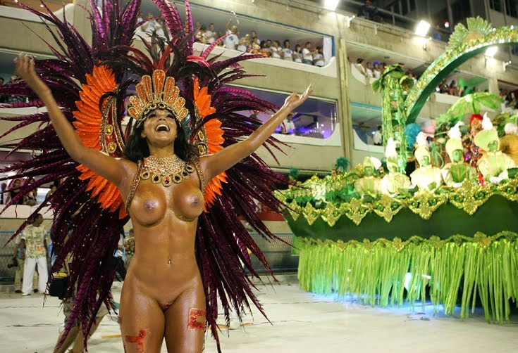 Mulheres Eiras No Carnaval Setúbal-84821