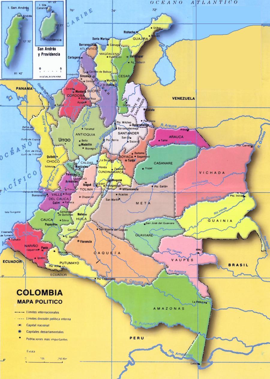 Plano De Cul D Colômbia-38637