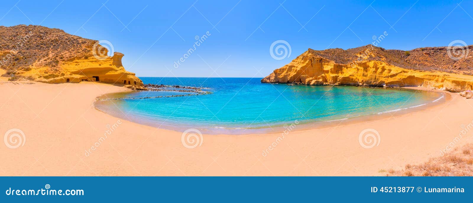 Praias E Mulheres De Murcia-44873