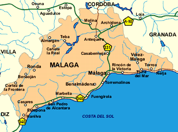 Província De Anúncios De Sexo Malaga-79990