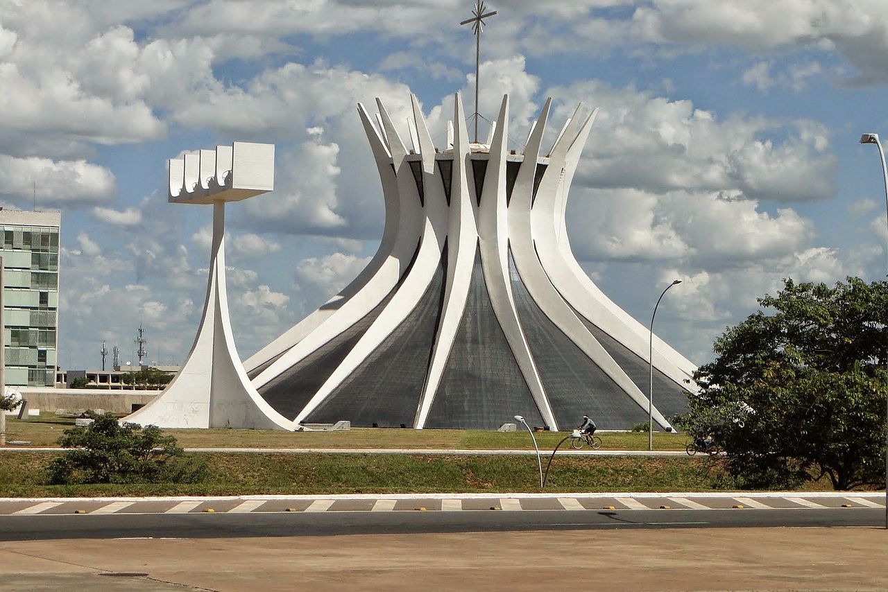 Relações Esporadicas La Brasília-74924