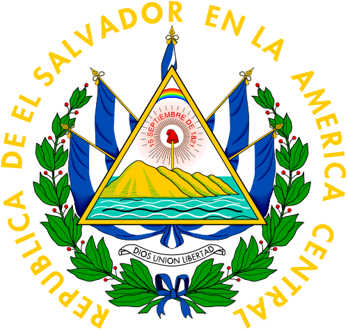 Uncio Contato Pto De El Salvador-40782
